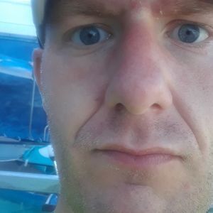 Meet your Posher, Nicholas